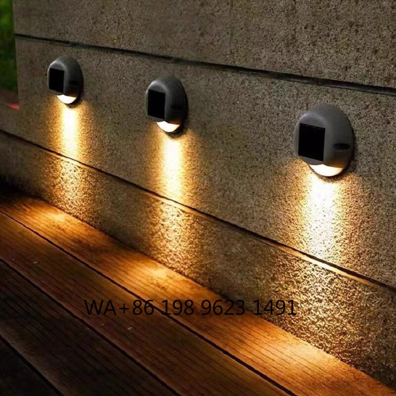 Outdoor Lighting Ip Rating - Wodoodporne, zgodne z normą IP, solarne