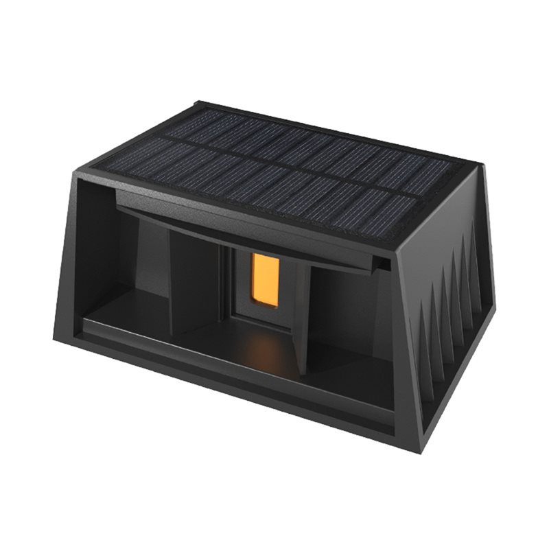 Outdoor Lighting Options - AT19 – zewnętrzna lampa ścienna na