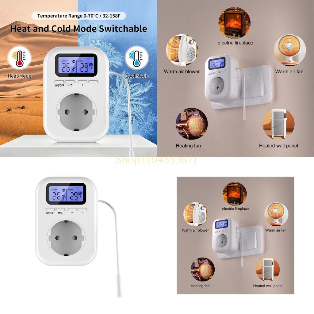Outdoor Lighting No Outlet - Bestseller Inteligentne gniazdo czasowe Wi-Fi z