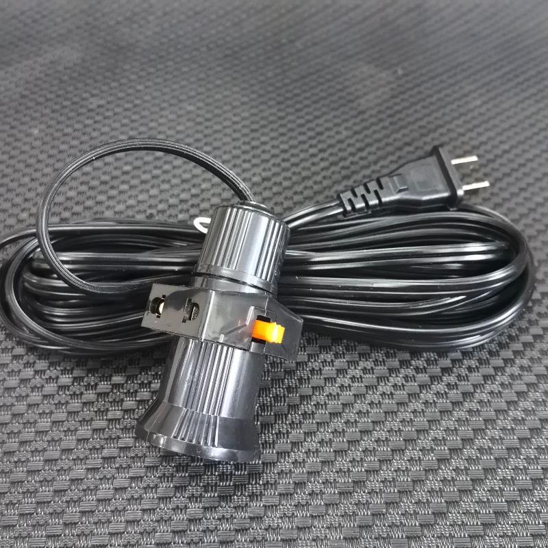 1 szt. Przedłużacz do gniazda  – Outdoor Lighting No Outlet recenzja i cena
