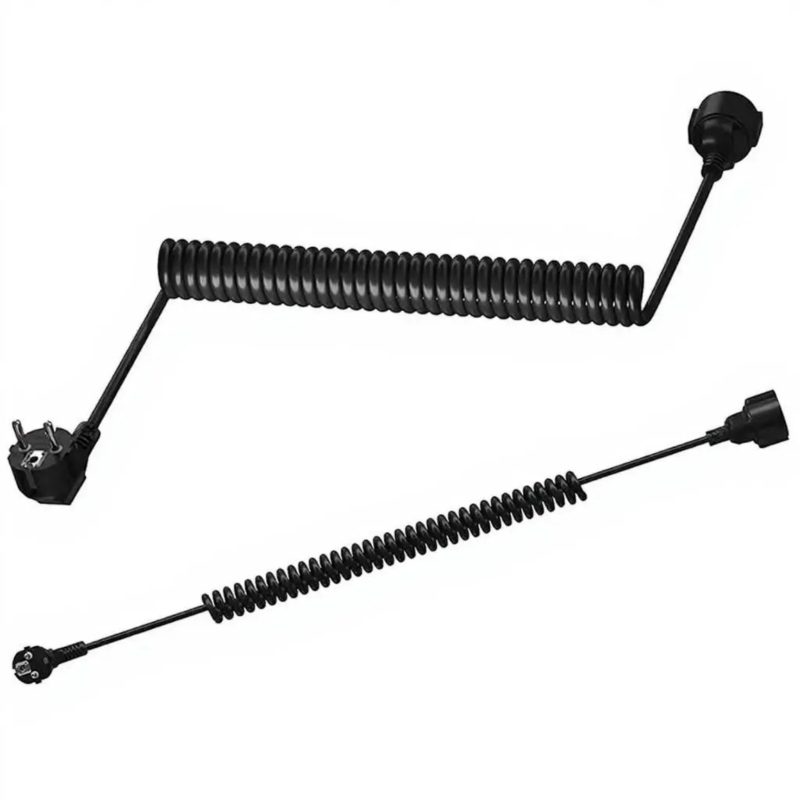 Przedłużacz kabla zasilającego – Outdoor Lighting Extension Cord recenzja i cena