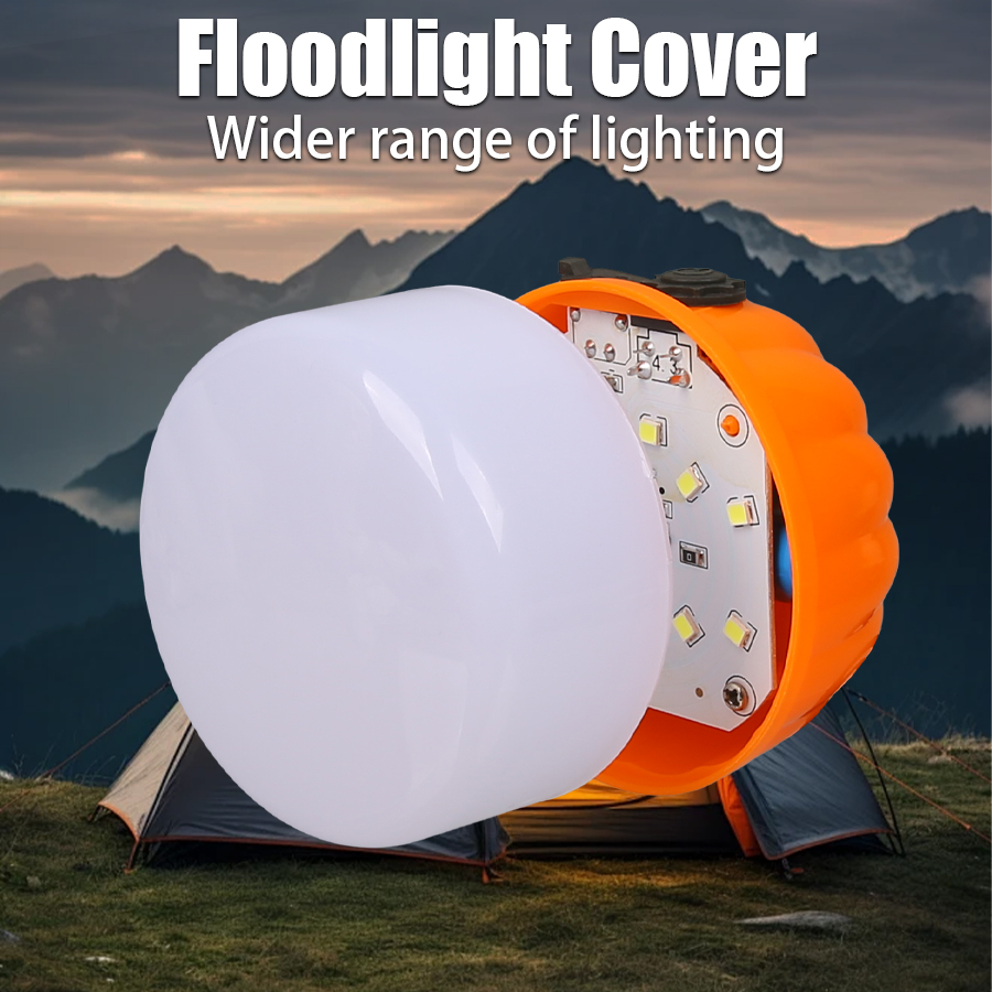 Mini Przenośna Latarnia Dynia  – Outdoor Lighting Battery recenzja i cena