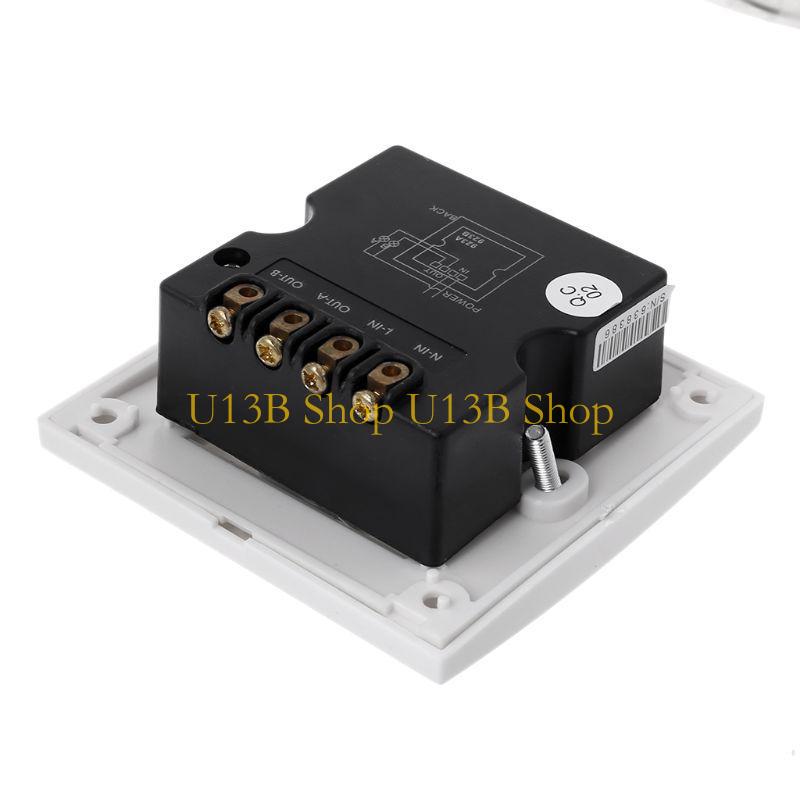 U13B Gniazdo zdalnego sterowan – Outdoor Lighting No Outlet recenzja i cena