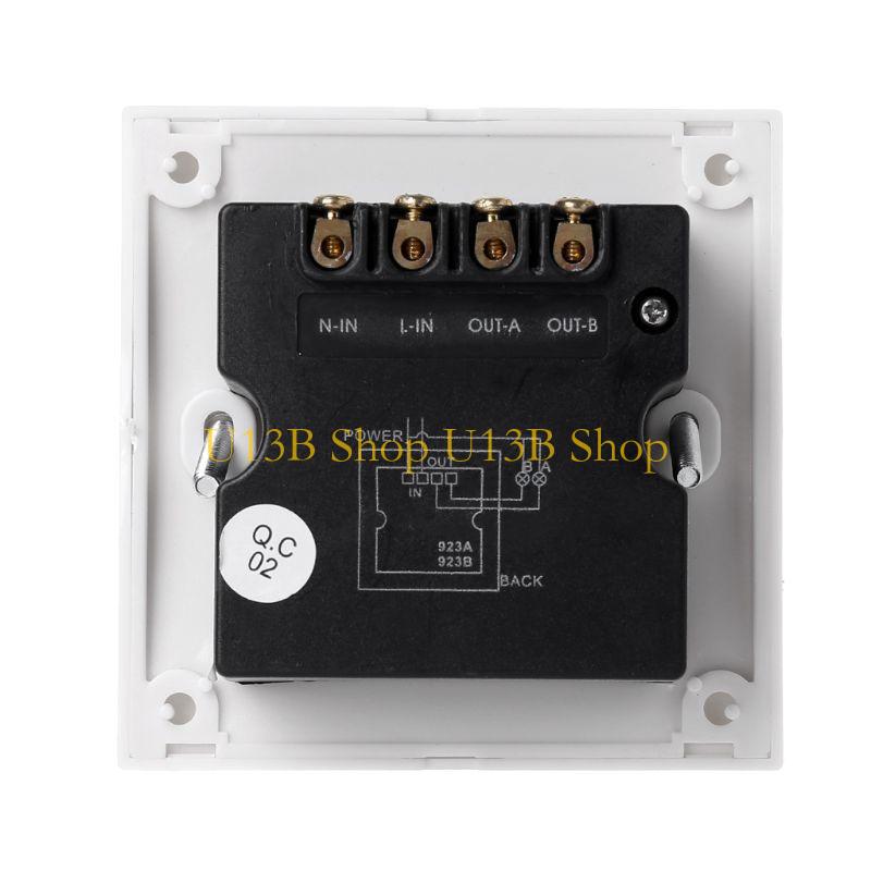 U13B Gniazdo zdalnego sterowan – Outdoor Lighting No Outlet recenzja i cena