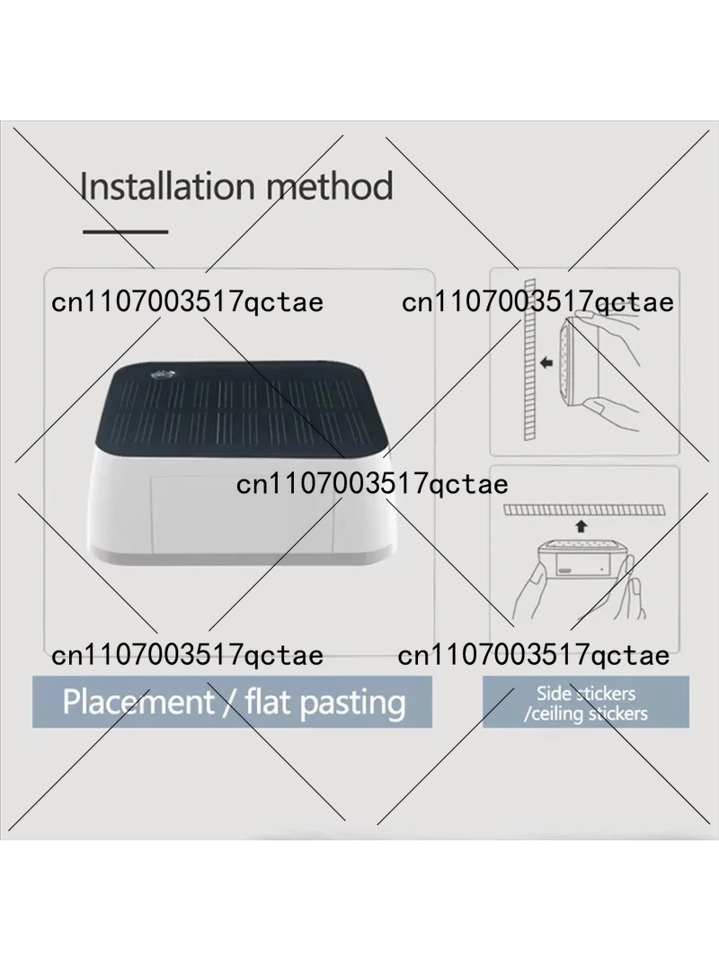 Czujnik światła solarnego Tuya – Outdoor Lighting Zigbee recenzja i cena