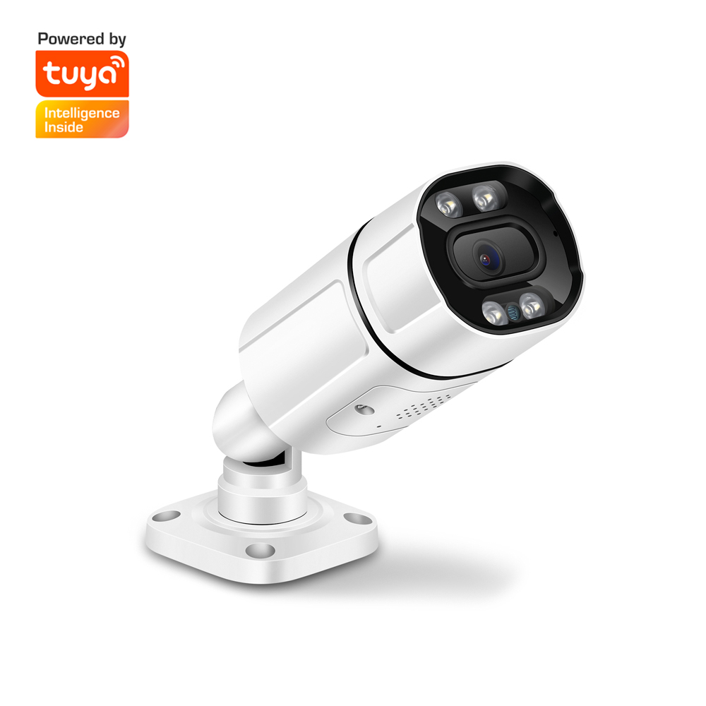 Kamera IP Tuya APP 2MP 1080P Z – Outdoor Lighting No Electricity recenzja i cena