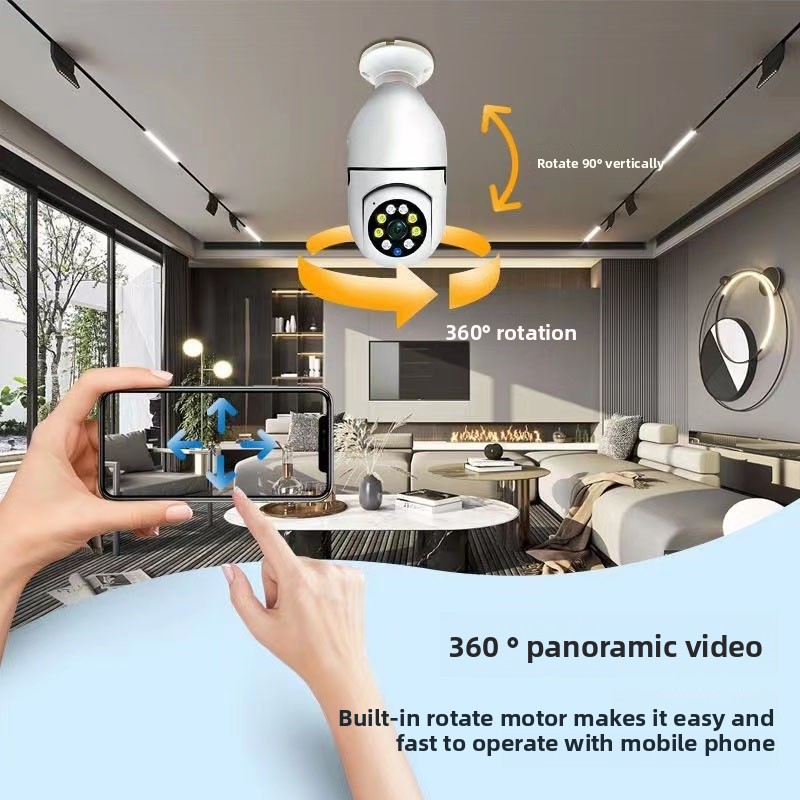 Bezprzewodowa inteligentna kam – Outdoor Lighting No Electricity recenzja i cena