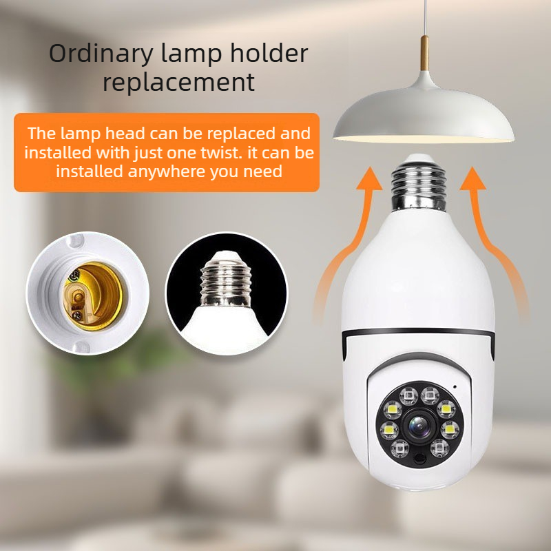 Bezprzewodowa inteligentna kam – Outdoor Lighting No Electricity recenzja i cena