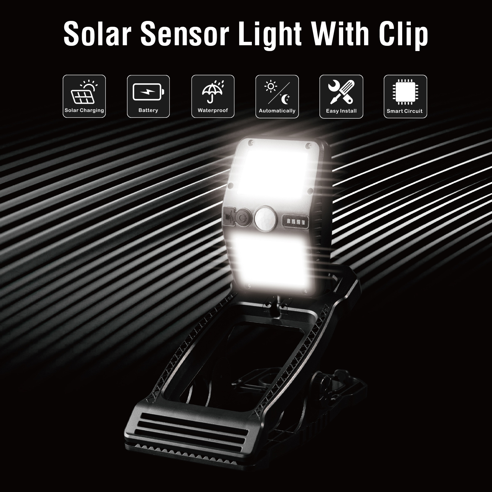 Wielofunkcyjna lampa kempingow – Outdoor Lighting Options recenzja i cena