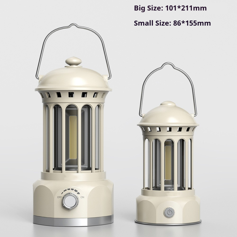 Uniwersalna Retro Lampa Kempin – Outdoor Lighting Battery recenzja i cena