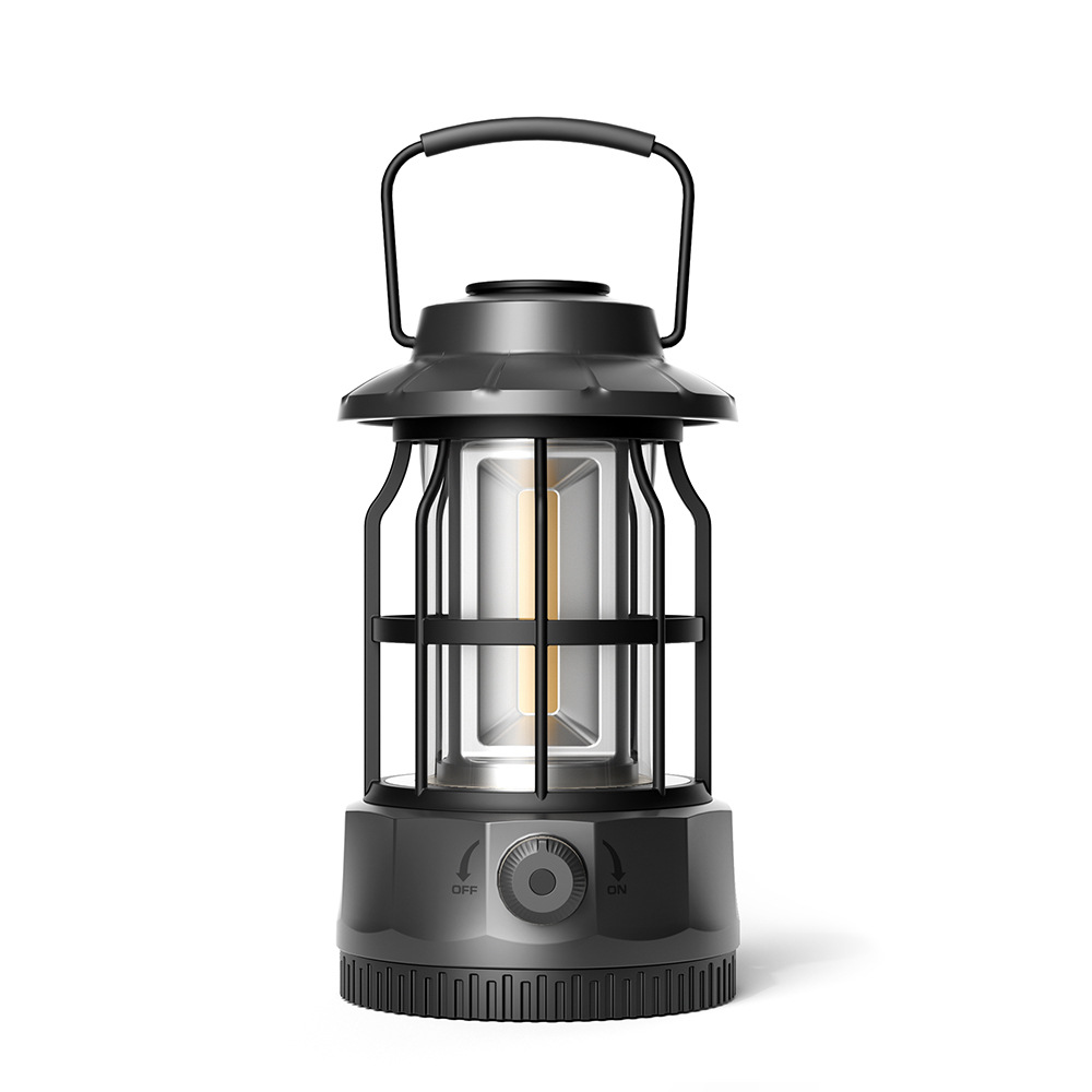 Uniwersalna Retro Lampa Kempin – Outdoor Lighting Battery recenzja i cena