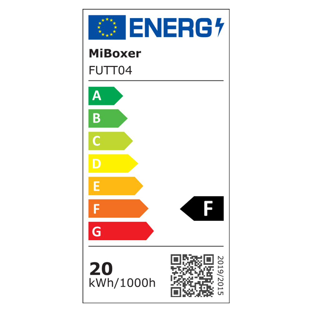 MiBoxer FUTT05 Outdoor Smart L – Outdoor Lighting Zigbee recenzja i cena