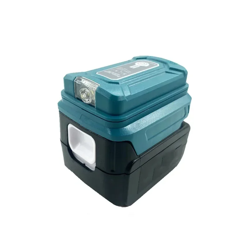 Źródło zasilania lampy robocze – Outdoor Lighting Milwaukee recenzja i cena