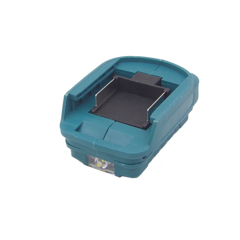 Źródło zasilania lampy robocze – Outdoor Lighting Milwaukee recenzja i cena