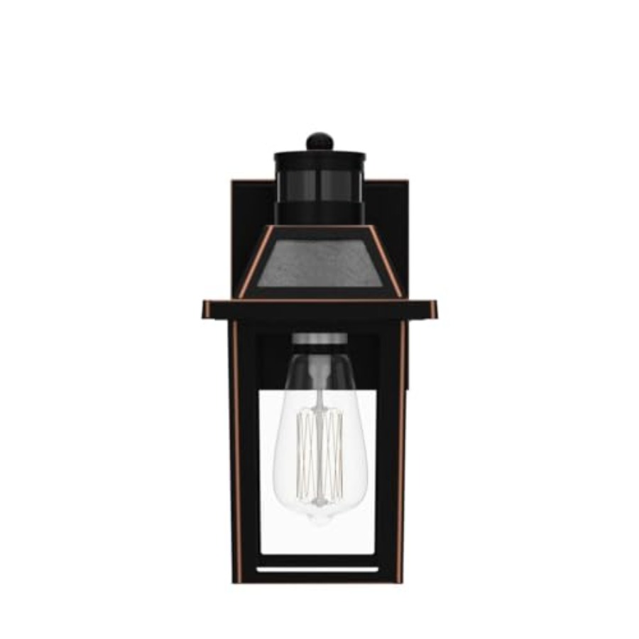 Lampy na werandę z gniazdem GF – Outdoor Lighting No Outlet recenzja i cena