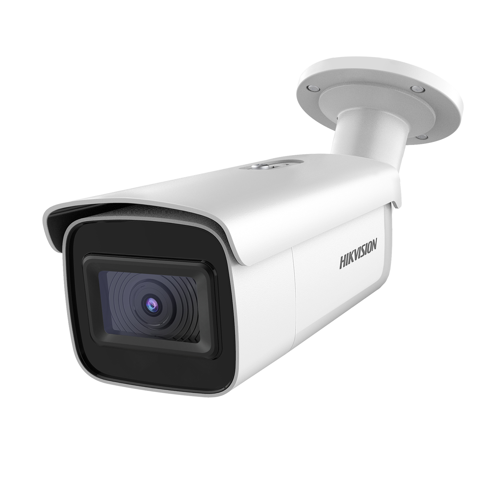 Kamera IP Hikvision DS-2CD2683 – Outdoor Lighting No Electricity recenzja i cena