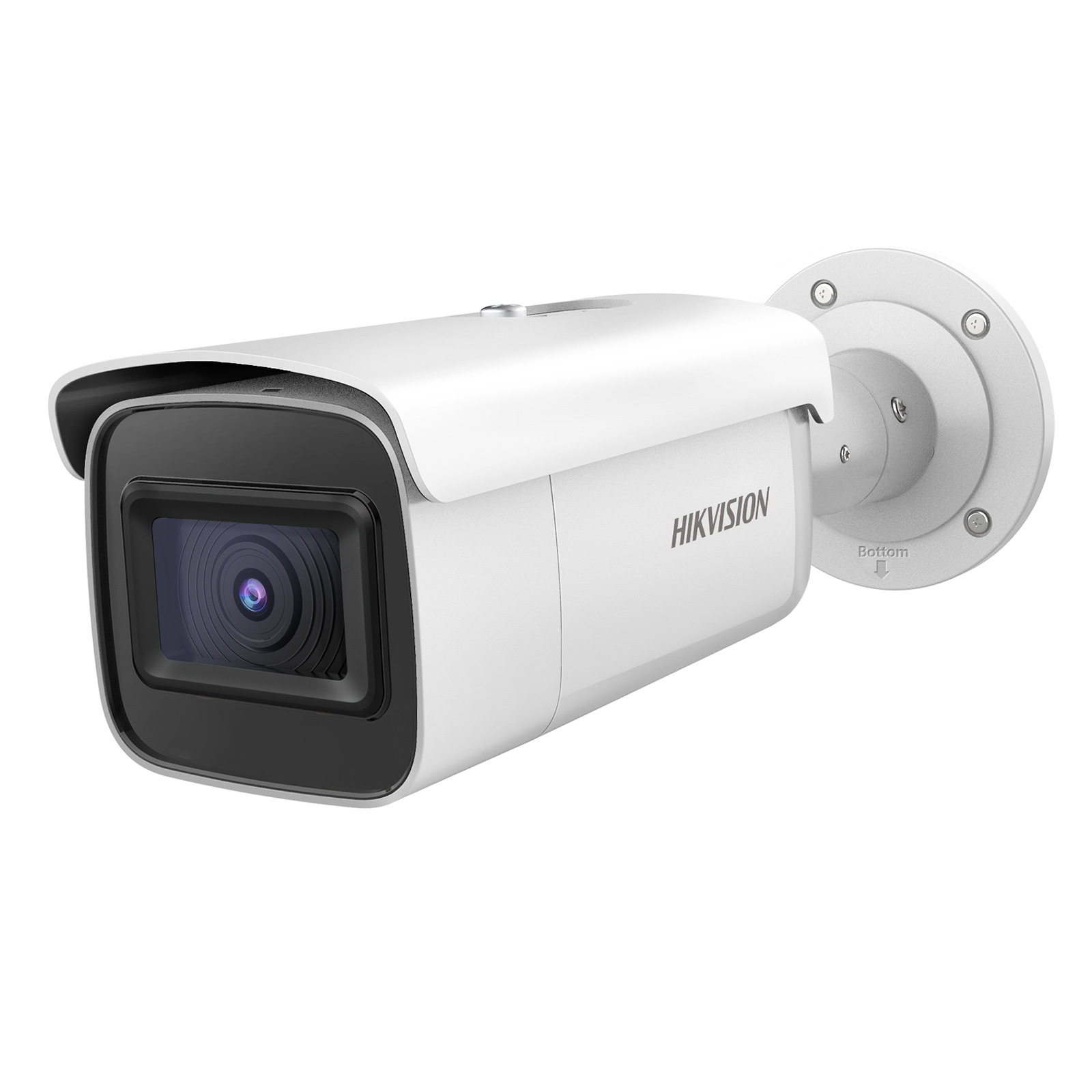 Kamera IP Hikvision DS-2CD2683 – Outdoor Lighting No Electricity recenzja i cena