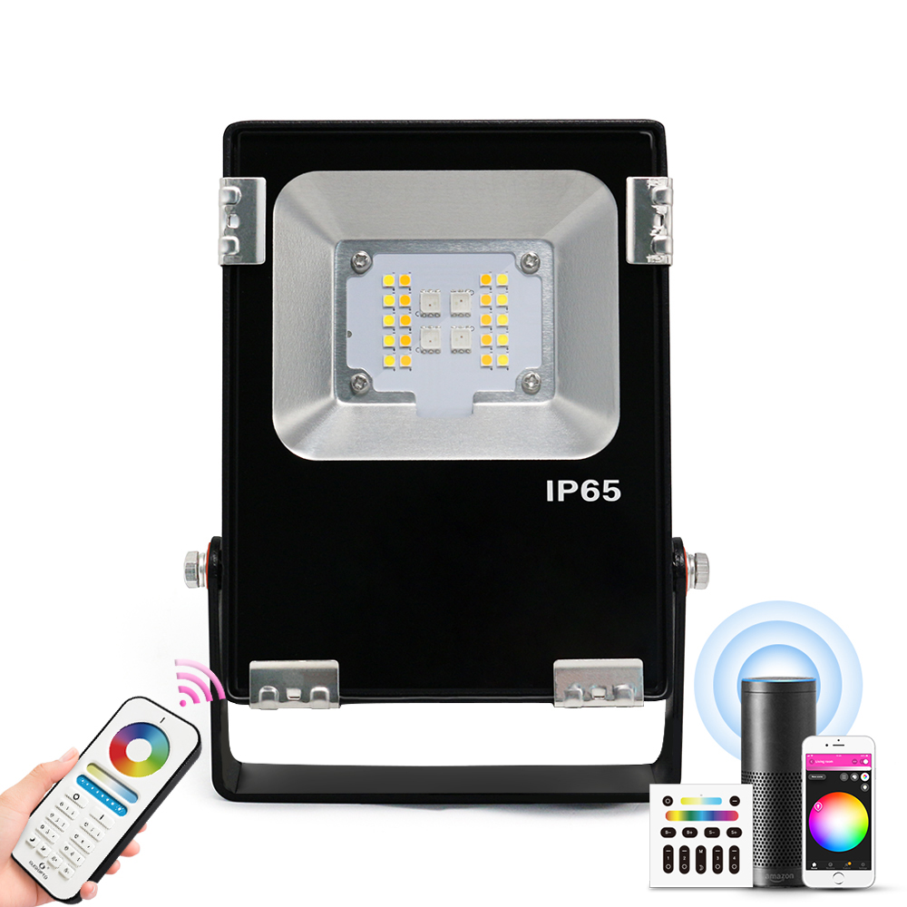 GLEDOPTO ZigBee 3.0 10W inteli – Outdoor Lighting Zigbee recenzja i cena