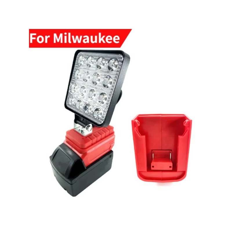ZWINCKY przenośna lampa LED do – Outdoor Lighting Milwaukee recenzja i cena