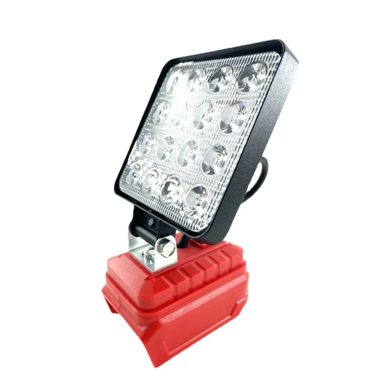 ZWINCKY przenośna lampa LED do – Outdoor Lighting Milwaukee recenzja i cena