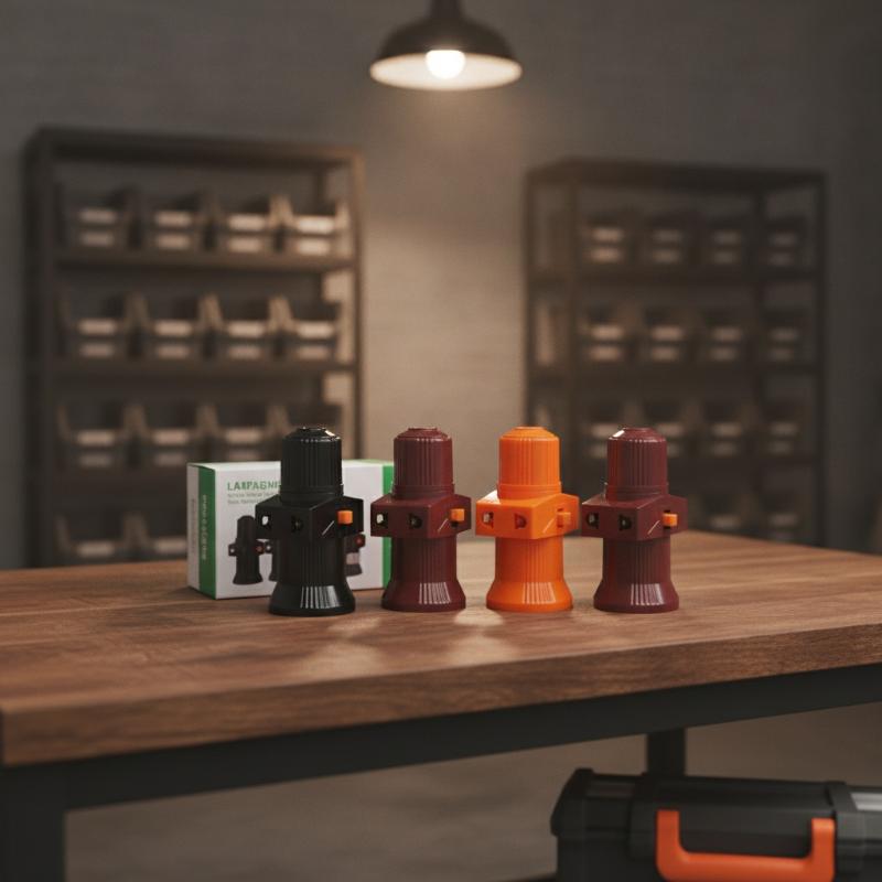 1 szt. Przedłużacz do gniazda  – Outdoor Lighting No Outlet recenzja i cena