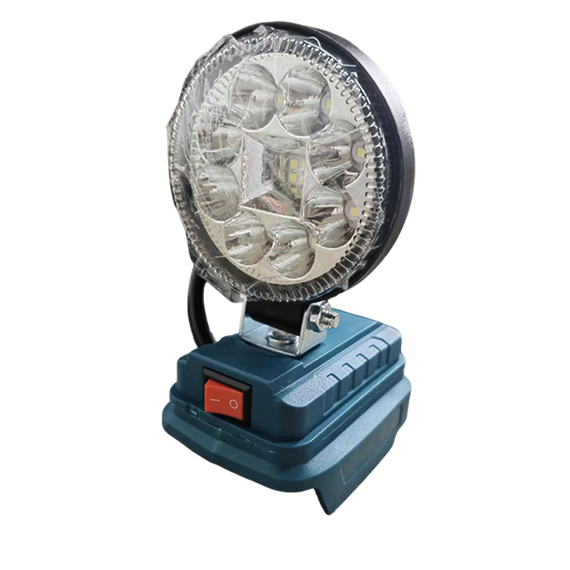 3-calowa bezprzewodowa lampa r – Outdoor Lighting Milwaukee recenzja i cena