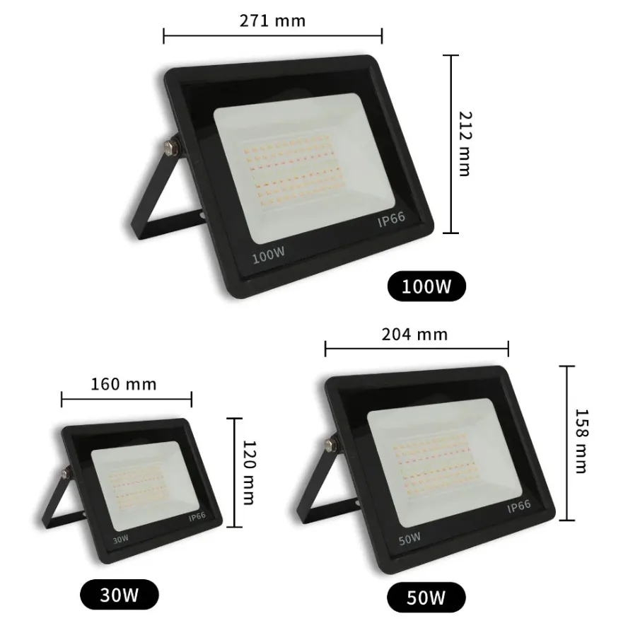RGB TUYA Reflektor Smart APP W – Outdoor Lighting Zigbee recenzja i cena