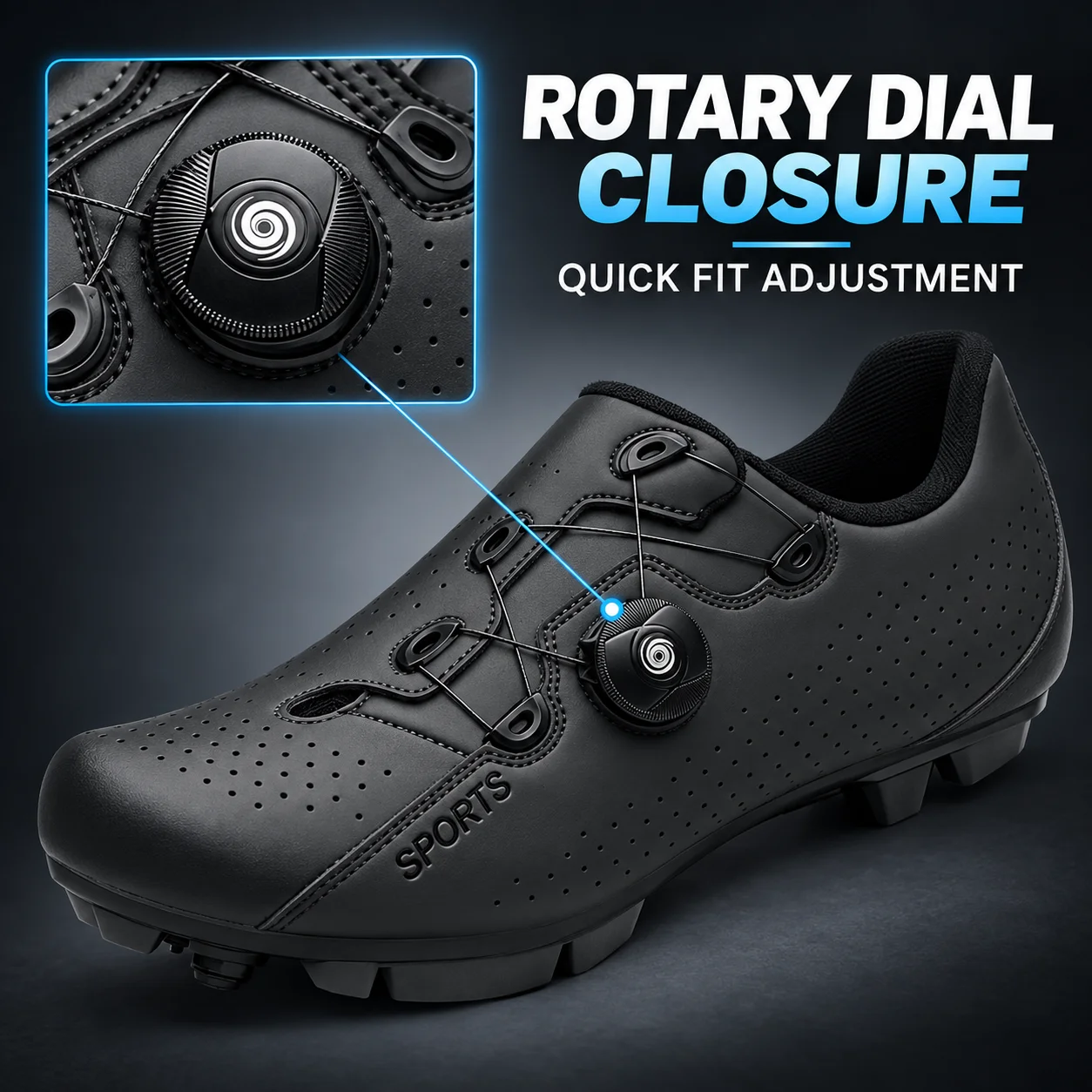 Buty rowerowe do jazdy po szos – Outdoor Lighting Options recenzja i cena