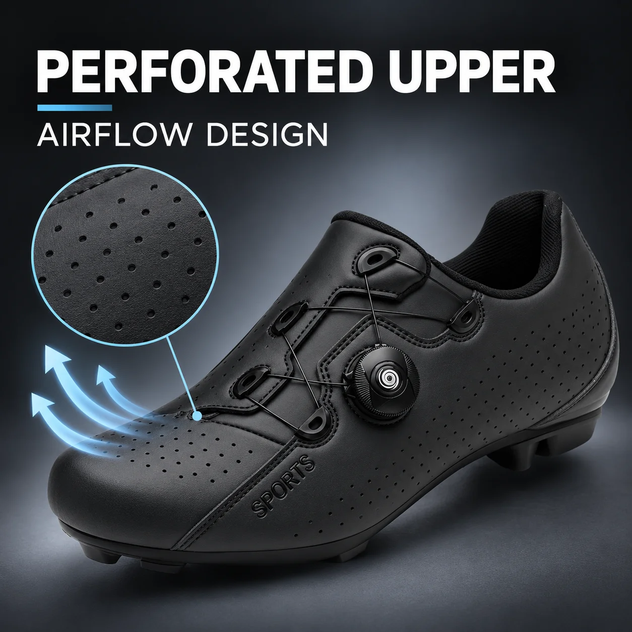 Buty rowerowe do jazdy po szos – Outdoor Lighting Options recenzja i cena