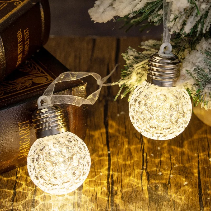 Wodoodporne lampki LED w kszta – Outdoor Lighting Battery recenzja i cena