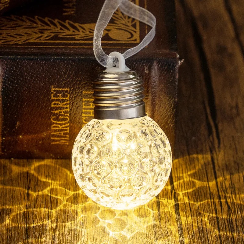 Wodoodporne lampki LED w kszta – Outdoor Lighting Battery recenzja i cena