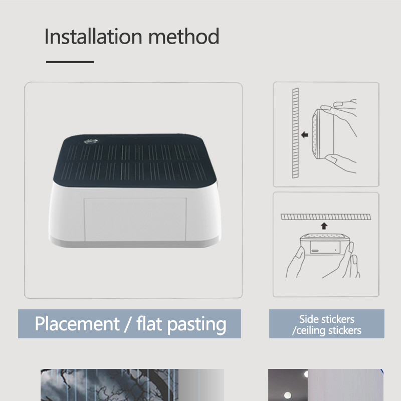 Czujnik światła solarnego Tuya – Outdoor Lighting Zigbee recenzja i cena