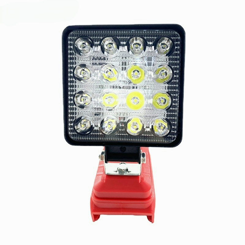 NOWA 4-calowa lampa robocza do – Outdoor Lighting Milwaukee recenzja i cena