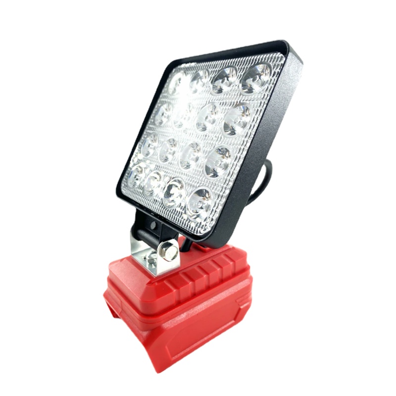 NOWA 4-calowa lampa robocza do – Outdoor Lighting Milwaukee recenzja i cena