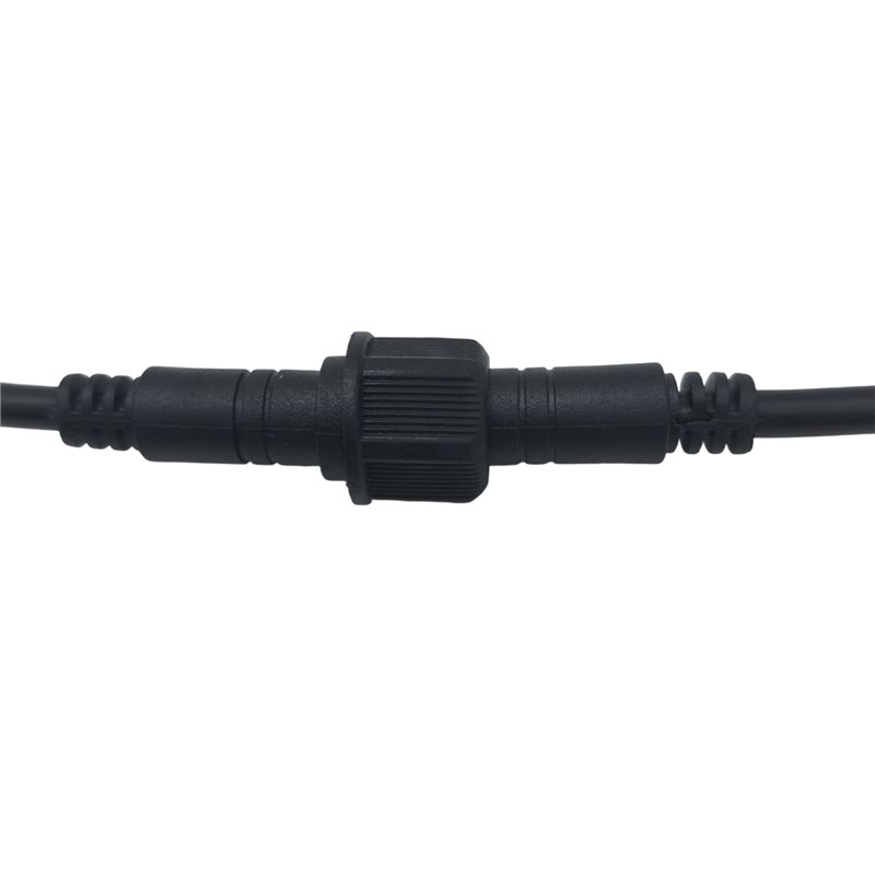 【REKOMENDUJEMY】Przedłużacz 3m  – Outdoor Lighting Extension Cord recenzja i cena