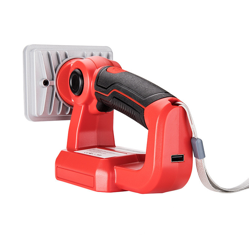 Światło robocze LED dla Milwau – Outdoor Lighting Milwaukee recenzja i cena