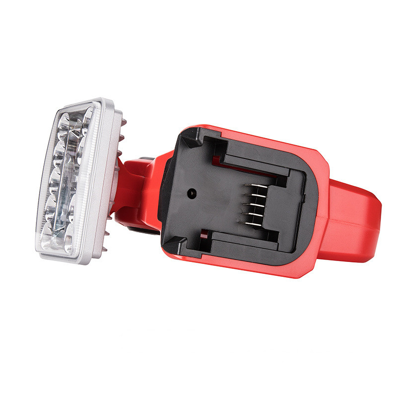 Światło robocze LED dla Milwau – Outdoor Lighting Milwaukee recenzja i cena