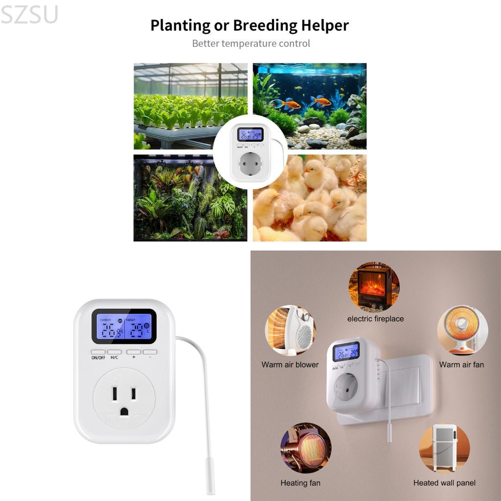 SZSU Programowalne wyjście cyf – Outdoor Lighting No Outlet recenzja i cena