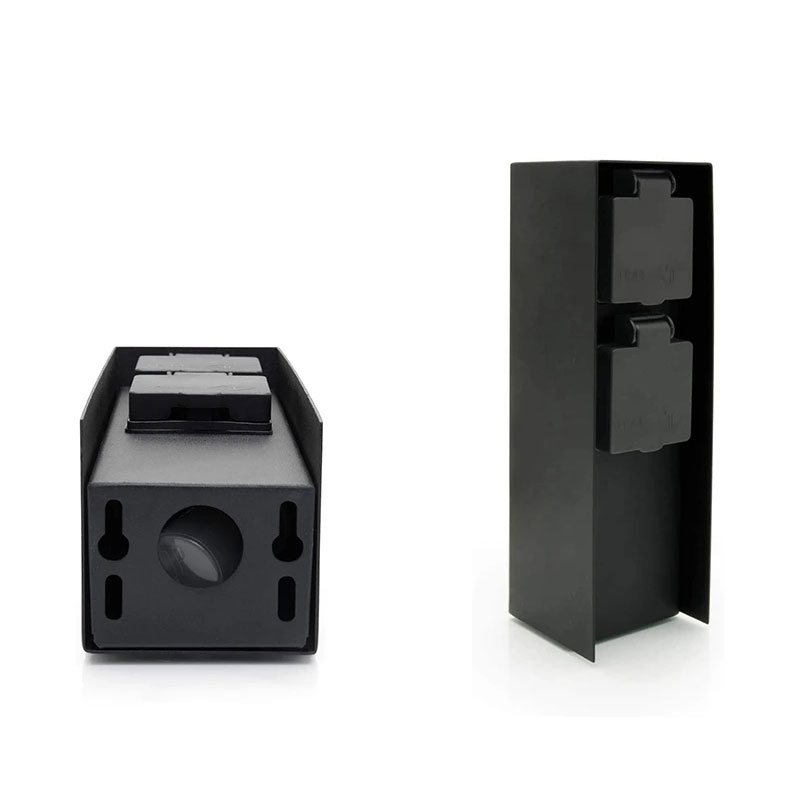 Wysokowydajne, wodoodporne gni – Outdoor Lighting No Outlet recenzja i cena