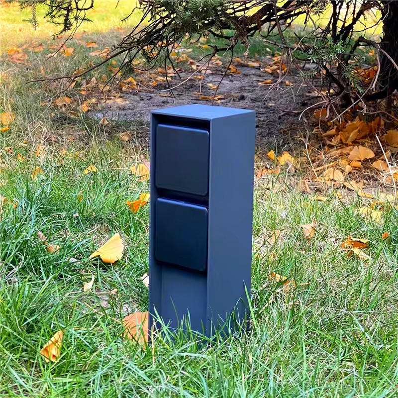 Wysokowydajne, wodoodporne gni – Outdoor Lighting No Outlet recenzja i cena