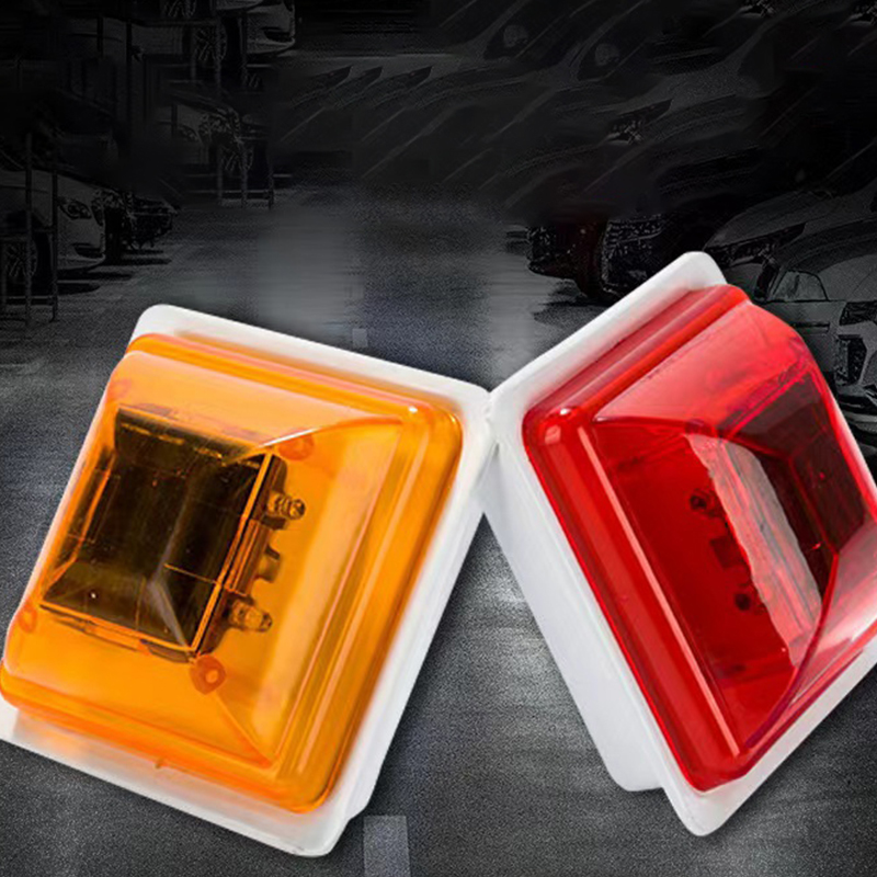 Solar Guardrail Post Cap Light – Post Cap Light recenzja i cena