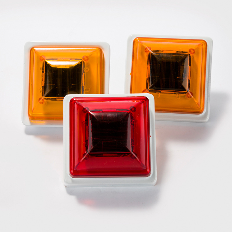 Solar Guardrail Post Cap Light – Post Cap Light recenzja i cena