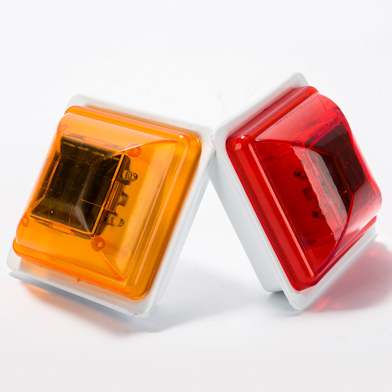 Solar Guardrail Post Cap Light – Post Cap Light recenzja i cena